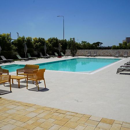 Masseria Acquasale - Relais & Restaurant San Giorgio Ionico Esterno foto