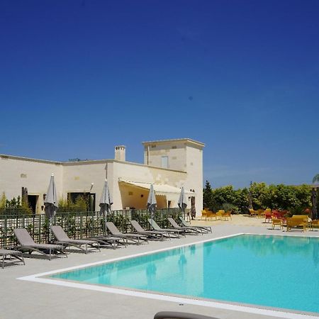 Masseria Acquasale - Relais & Restaurant San Giorgio Ionico Esterno foto