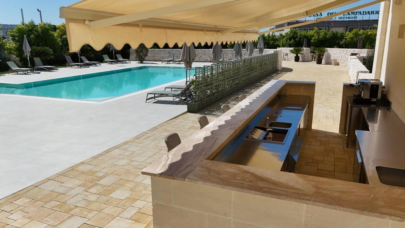 Masseria Acquasale - Relais & Restaurant San Giorgio Ionico Esterno foto