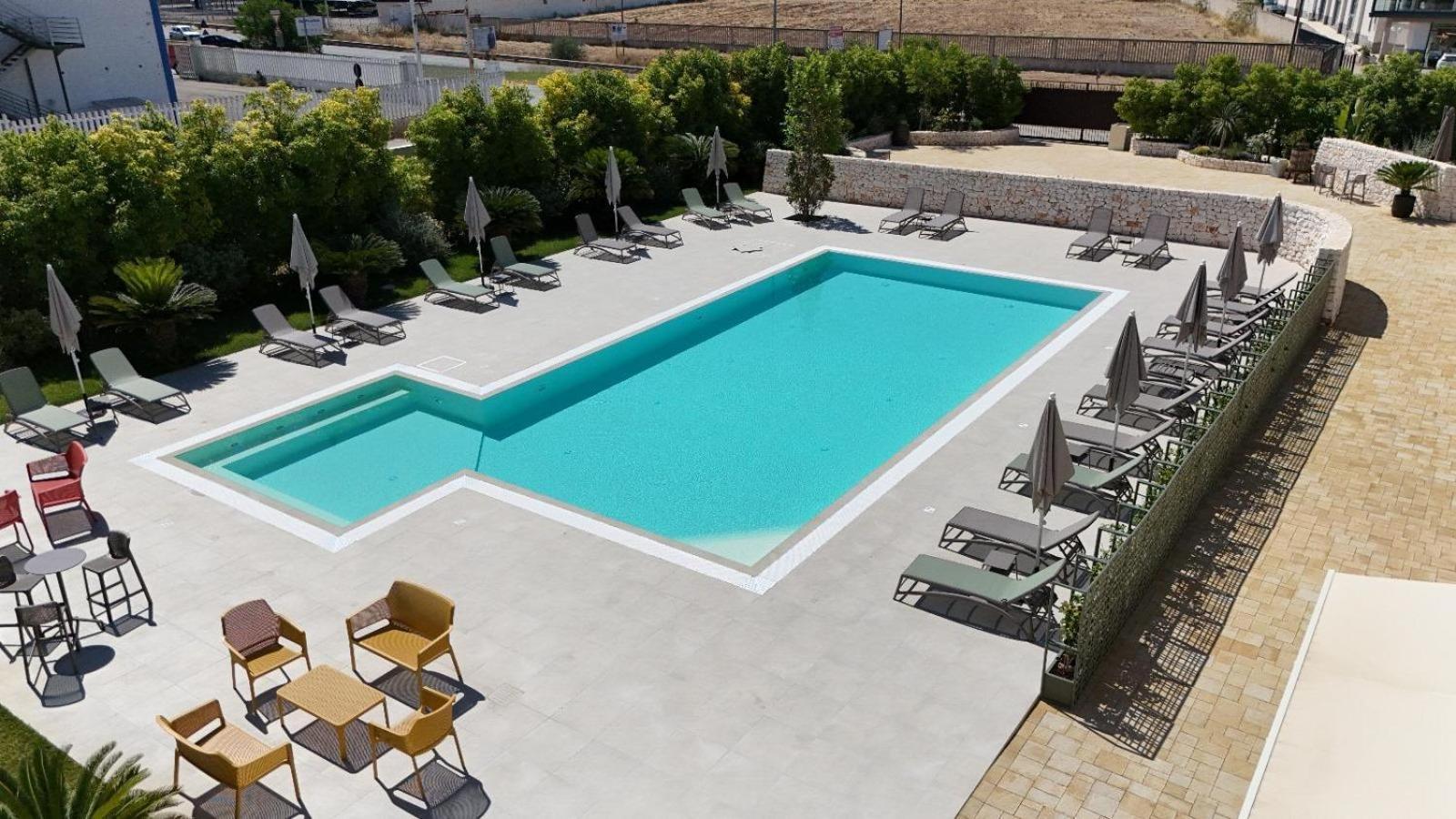 Masseria Acquasale - Relais & Restaurant San Giorgio Ionico Esterno foto