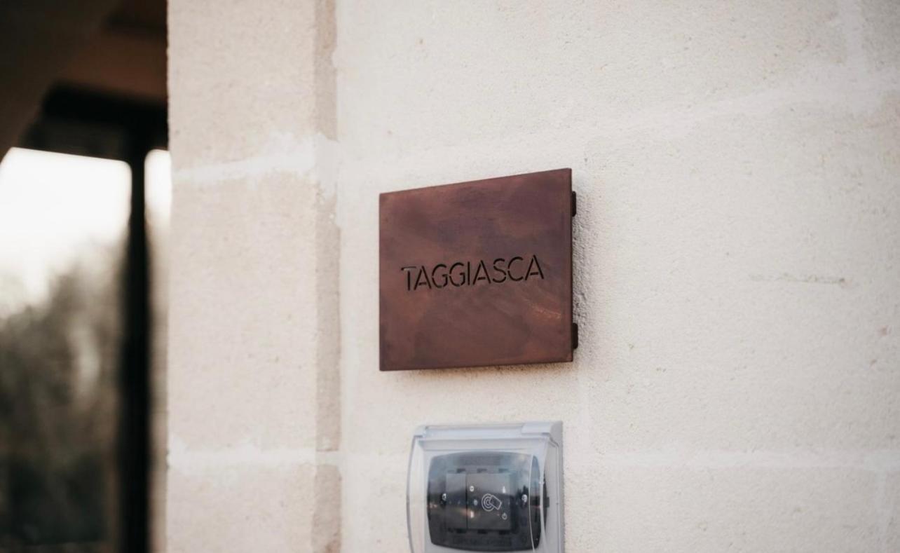 Masseria Acquasale - Relais & Restaurant San Giorgio Ionico Esterno foto