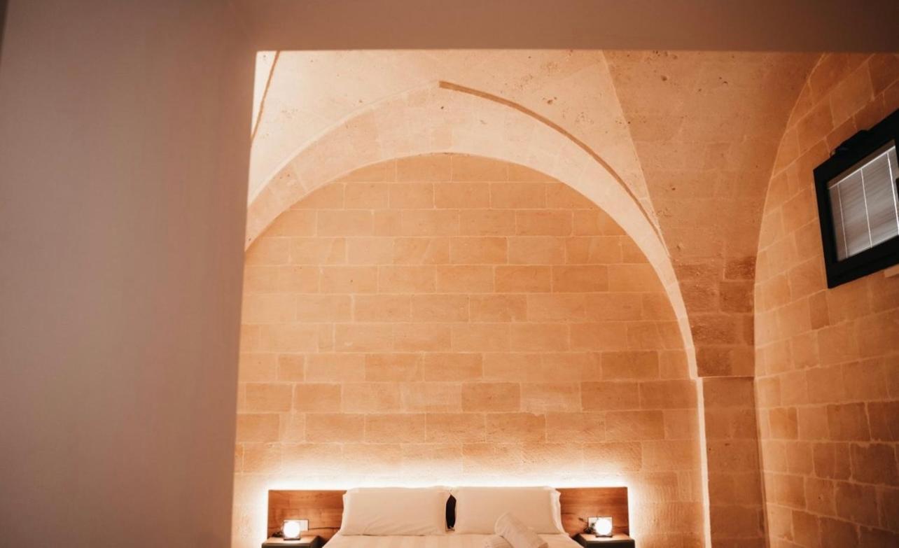 Masseria Acquasale - Relais & Restaurant San Giorgio Ionico Esterno foto