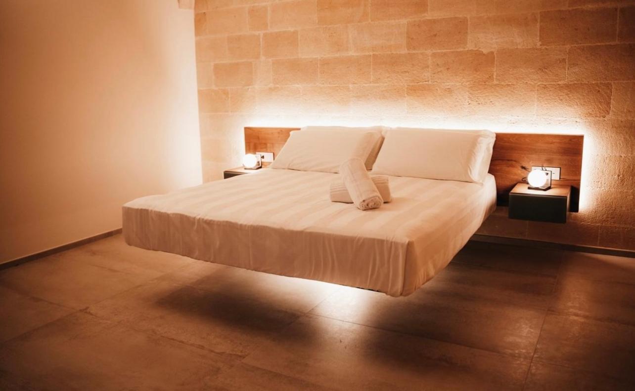 Masseria Acquasale - Relais & Restaurant San Giorgio Ionico Esterno foto