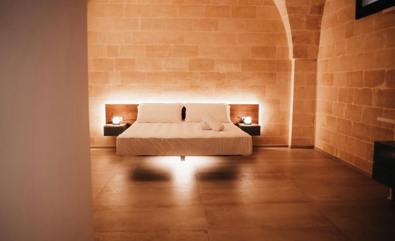 Masseria Acquasale - Relais & Restaurant San Giorgio Ionico Esterno foto